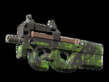 P90 | Вирус